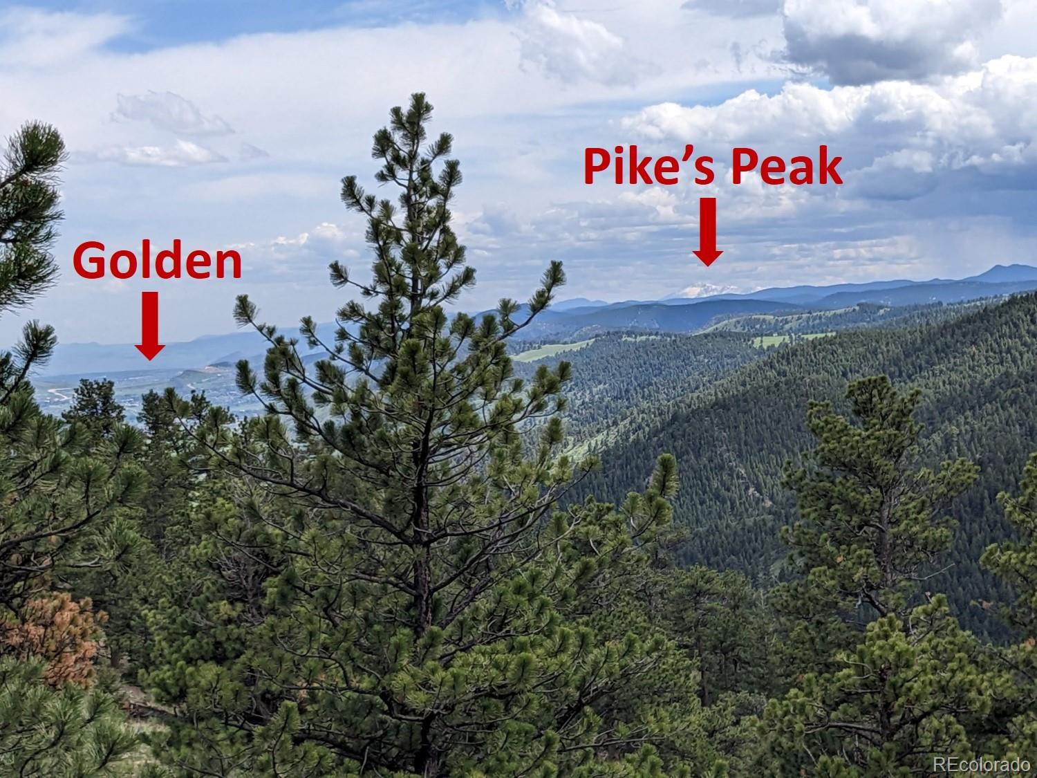 25421 Westridge Road Golden, CO 80403 - Photo 18 of 35