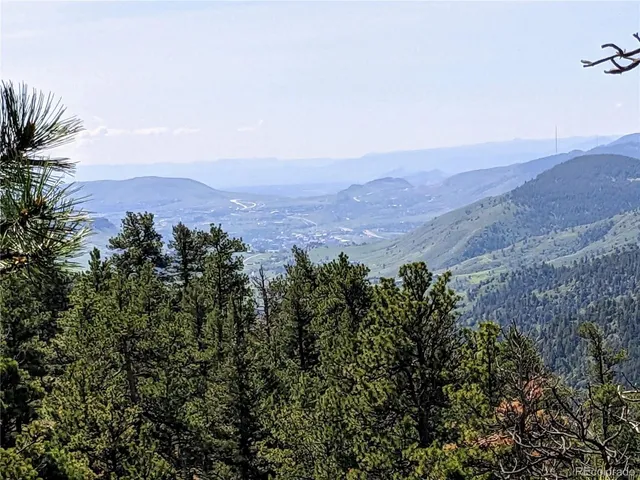 $600,000 | 25421 Westridge Road, Golden, CO 80403