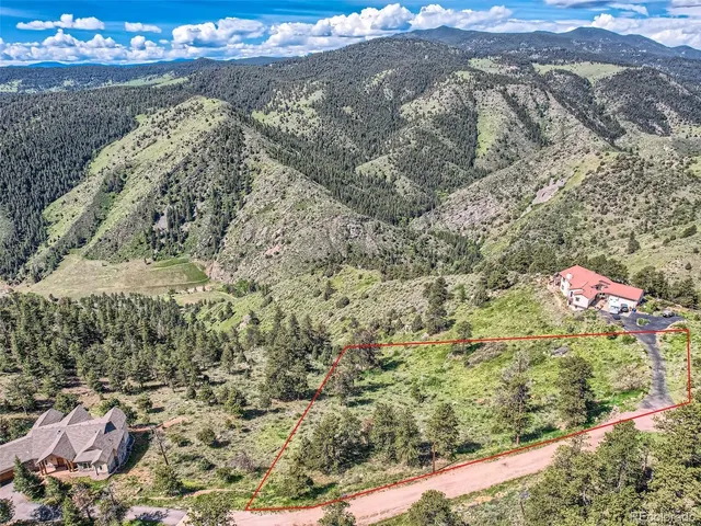 $600,000 | 25421 Westridge Road, Golden, CO 80403