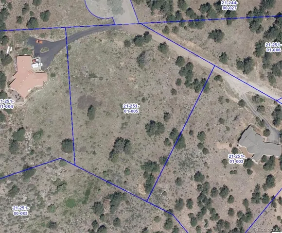 $600,000 | 25421 Westridge Road, Golden, CO 80403