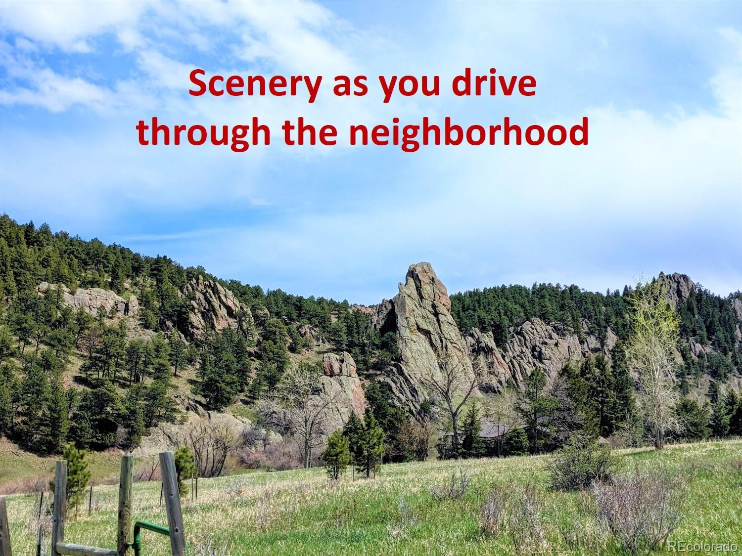 25421 Westridge Road Golden, CO 80403 - Photo 25 of 35