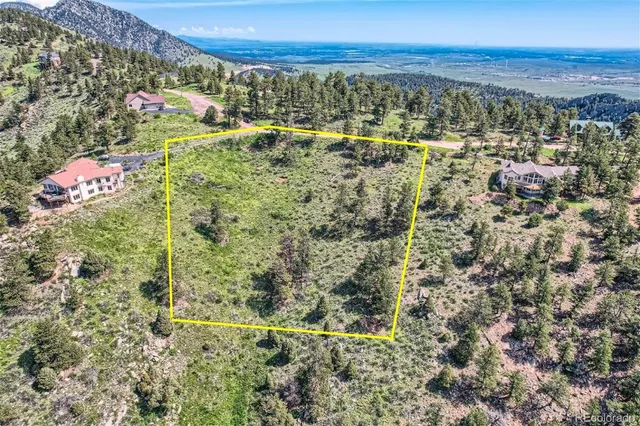 $600,000 | 25421 Westridge Road, Golden, CO 80403