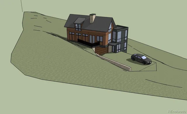 $600,000 | 25421 Westridge Road, Golden, CO 80403