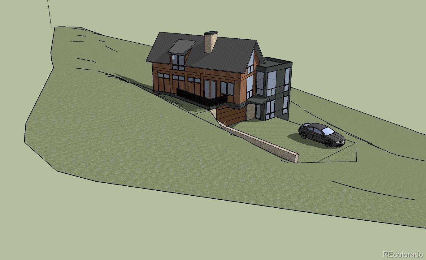 25421 Westridge Road Golden, CO 80403 - Photo 27 of 35