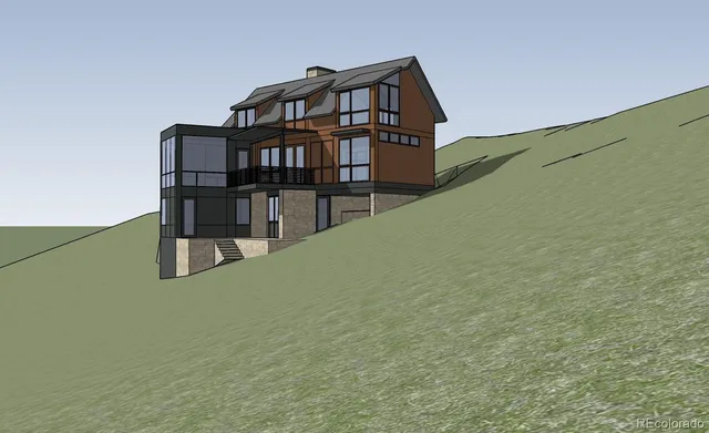 $600,000 | 25421 Westridge Road, Golden, CO 80403