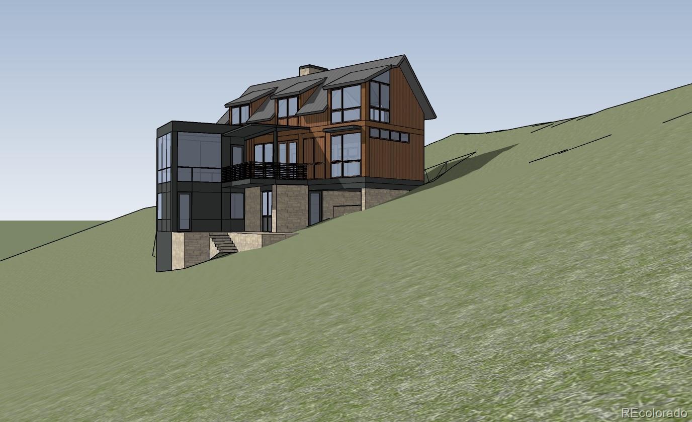 25421 Westridge Road Golden, CO 80403 - Photo 28 of 35