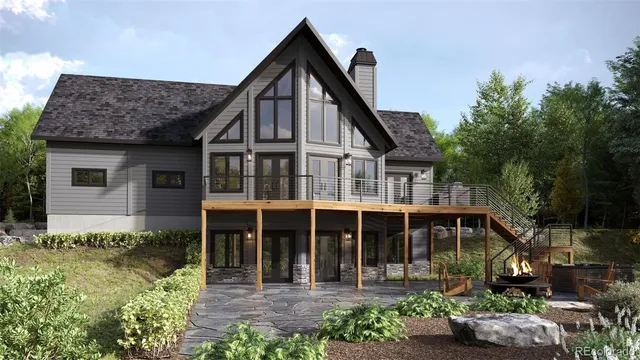 $600,000 | 25421 Westridge Road, Golden, CO 80403