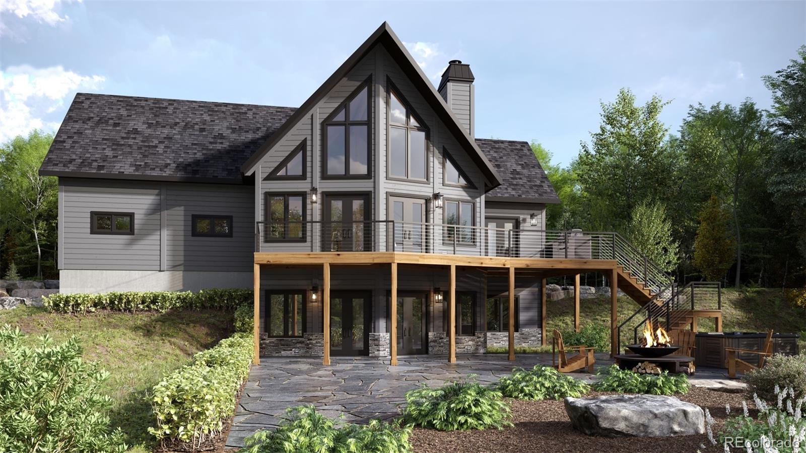 25421 Westridge Road Golden, CO 80403 - Photo 29 of 35