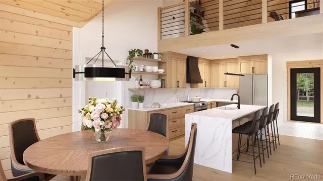 $600,000 | 25421 Westridge Road, Golden, CO 80403