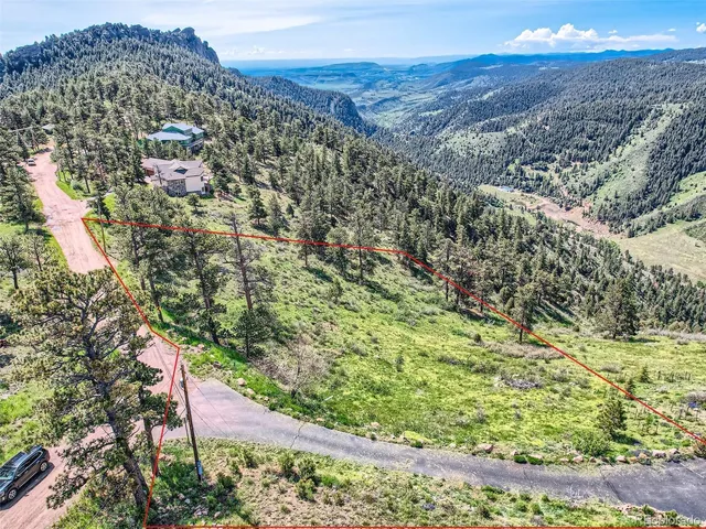 $600,000 | 25421 Westridge Road, Golden, CO 80403