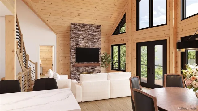 $600,000 | 25421 Westridge Road, Golden, CO 80403