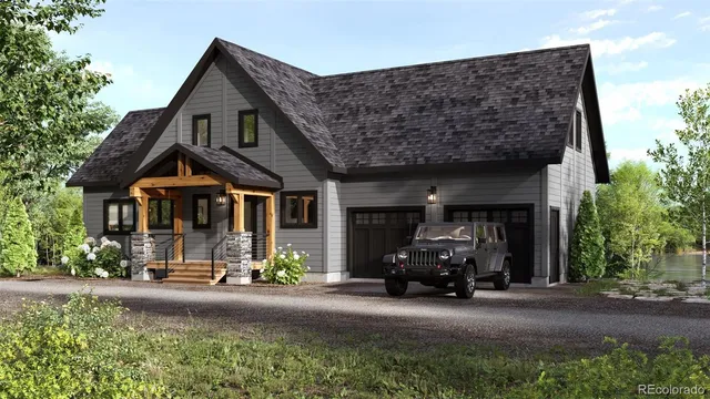 $600,000 | 25421 Westridge Road, Golden, CO 80403