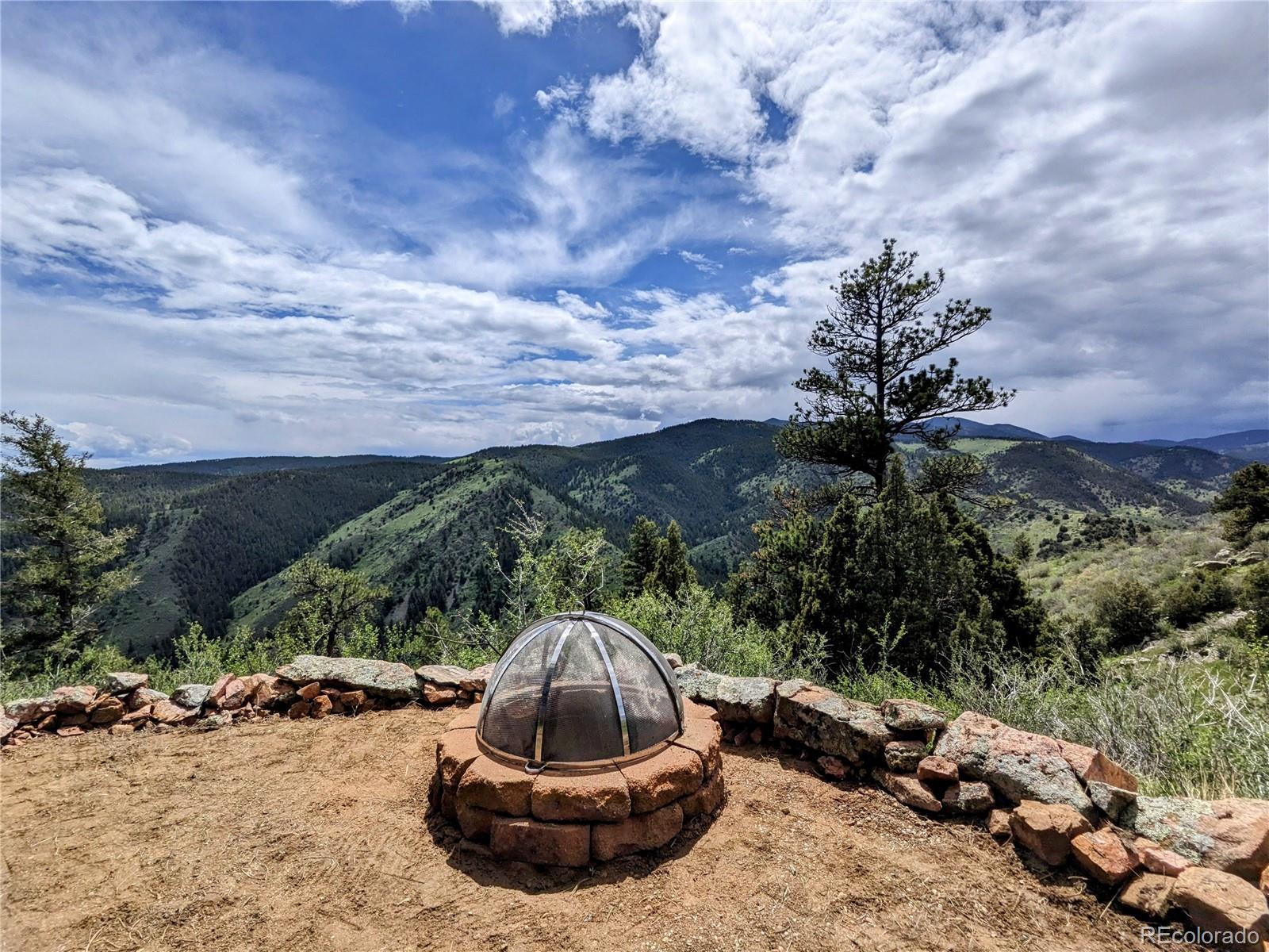 25421 Westridge Road Golden, CO 80403 - Photo 5 of 35