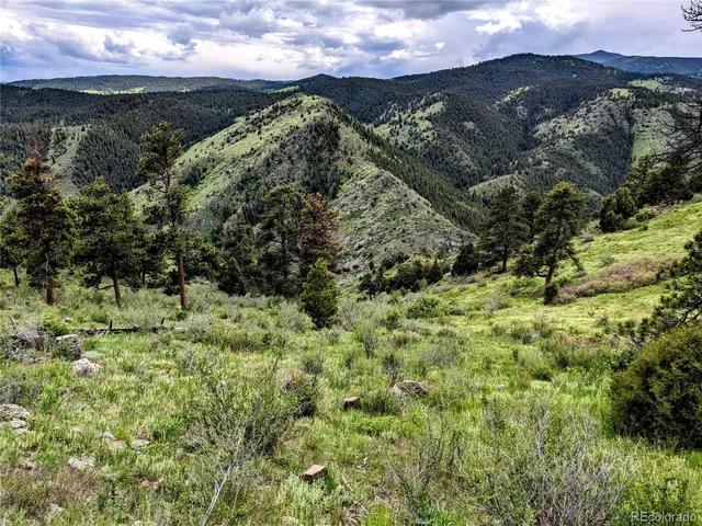 $600,000 | 25421 Westridge Road, Golden, CO 80403