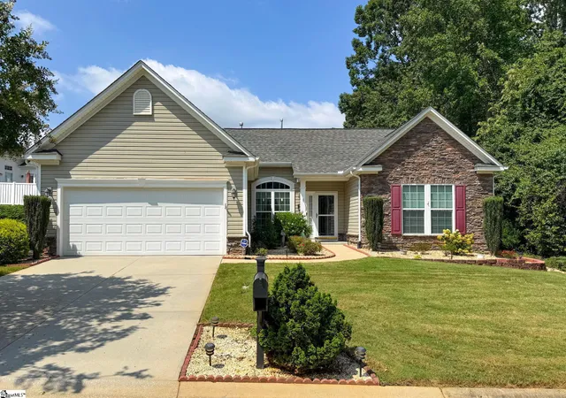 $399,900 | 205 Allendale Abbay Lane, Simpsonville, SC 29681
