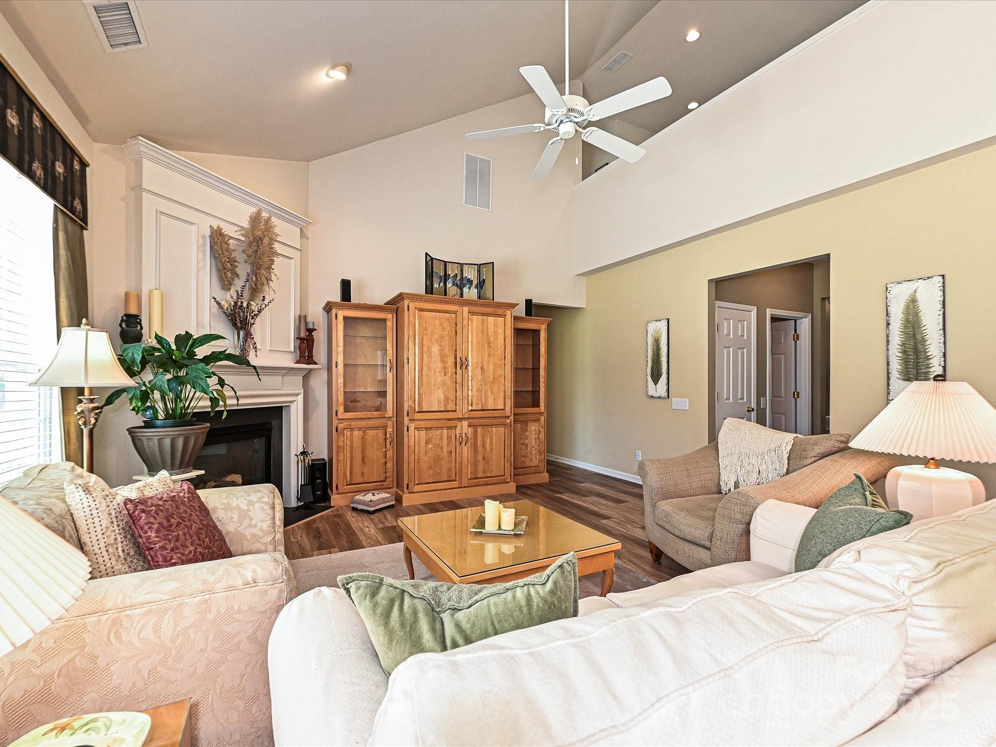 334 Matthews Estates Road Matthews, NC 28105 - Photo 13 of 34