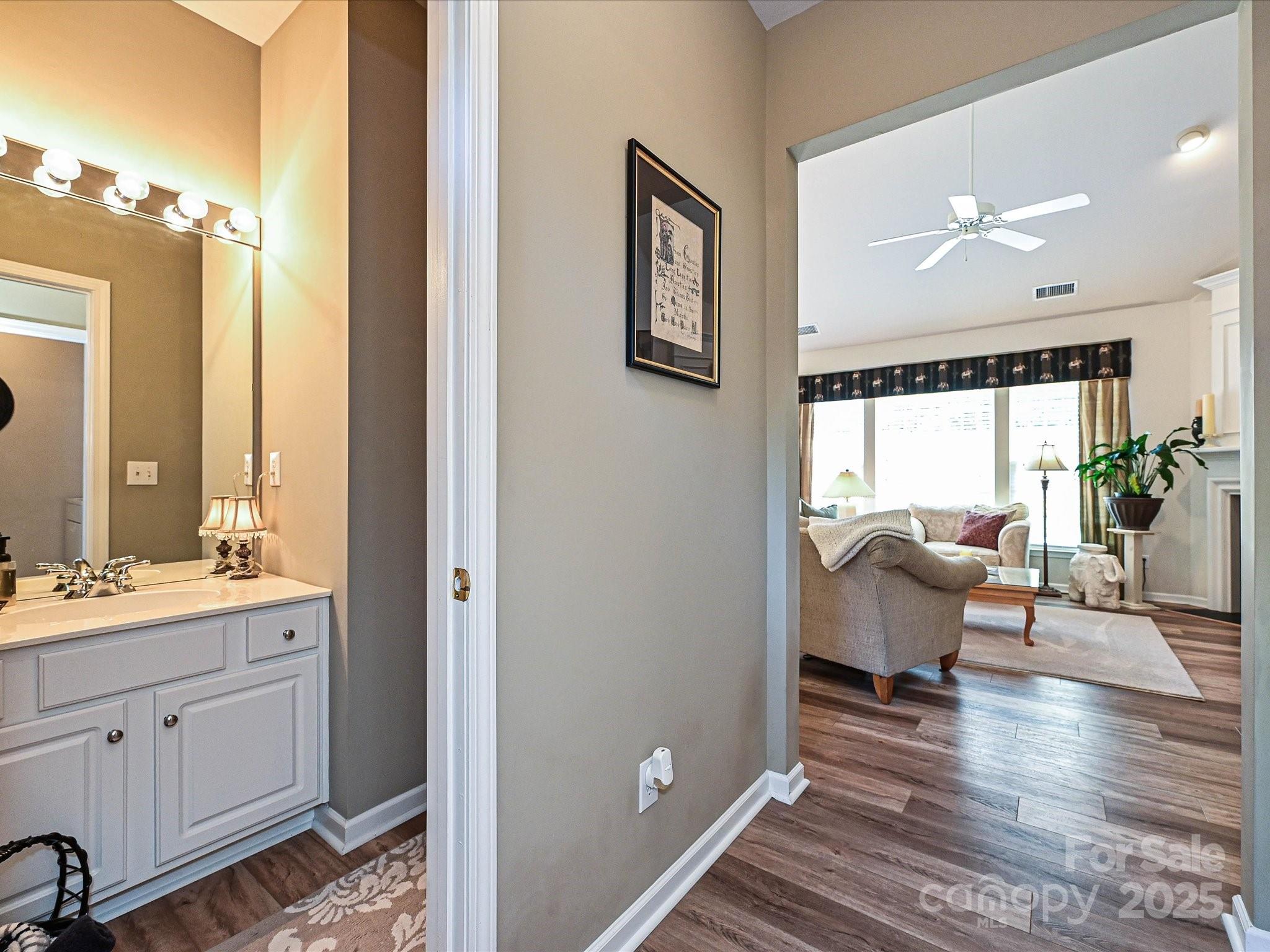 334 Matthews Estates Road Matthews, NC 28105 - Photo 14 of 34