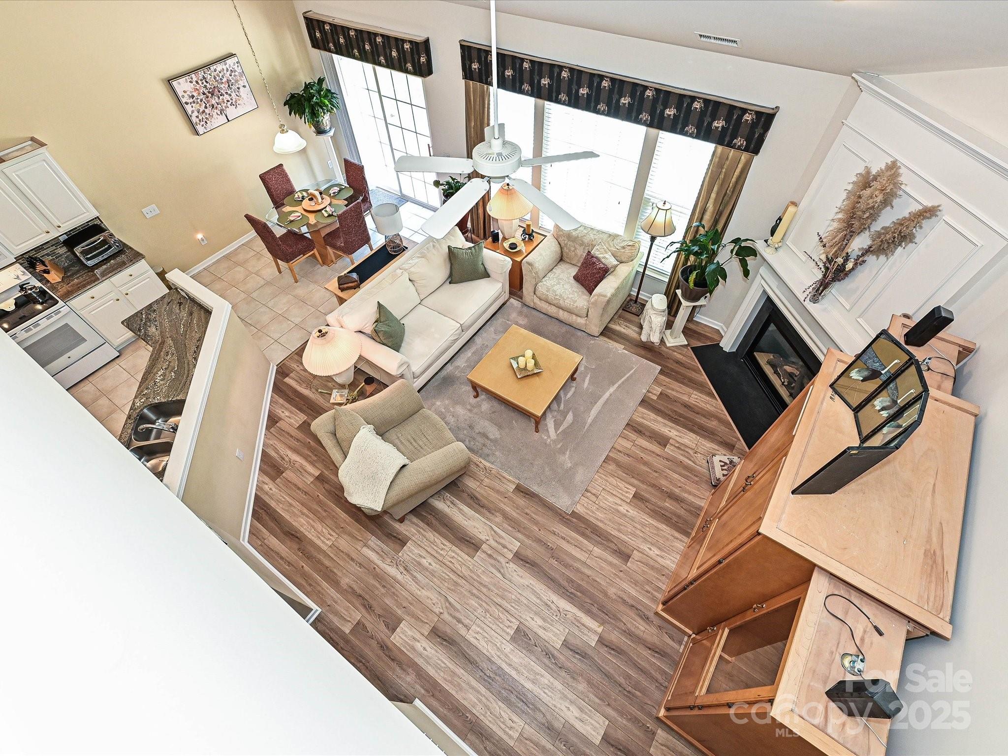 334 Matthews Estates Road Matthews, NC 28105 - Photo 20 of 34