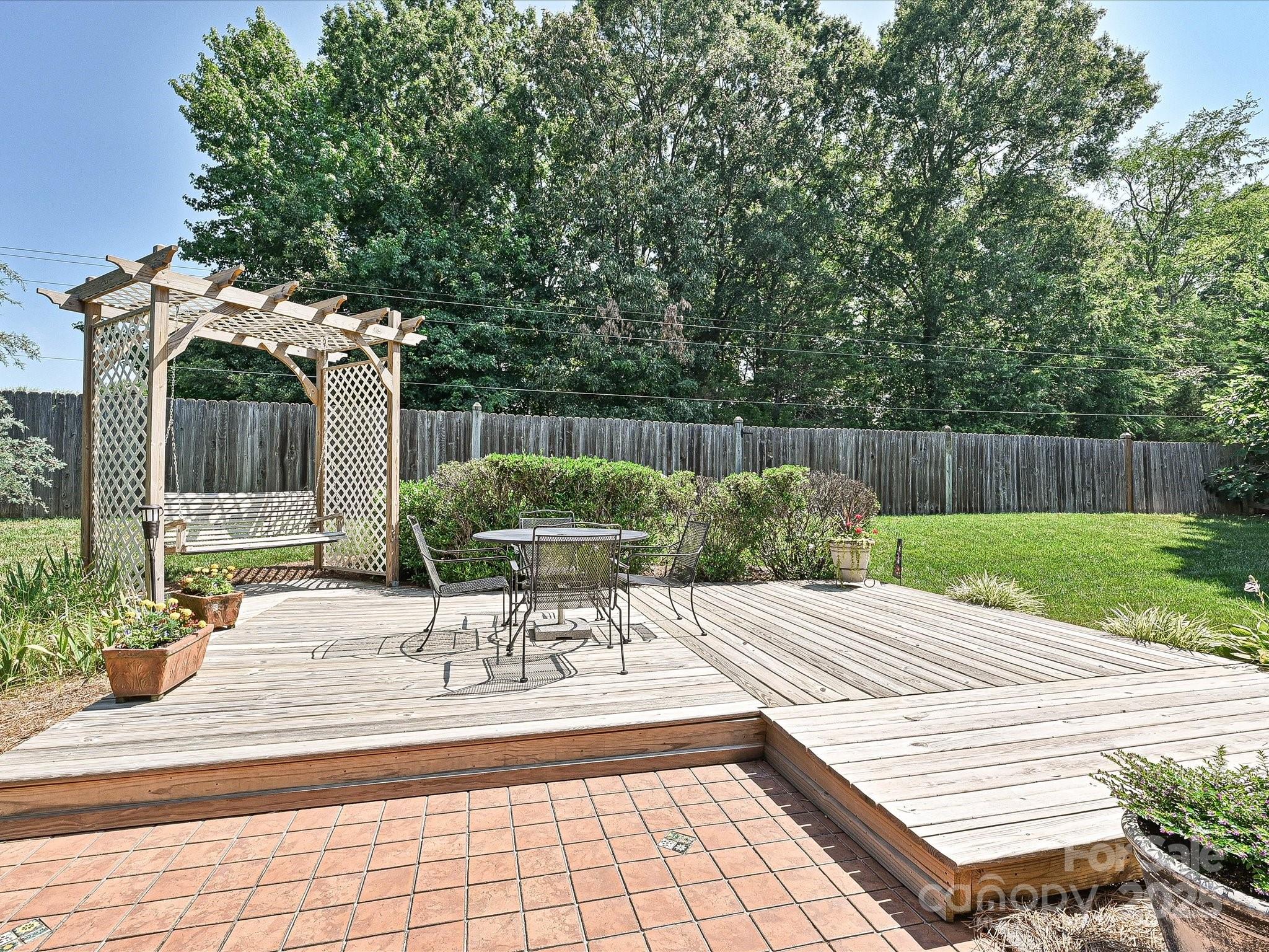 334 Matthews Estates Road Matthews, NC 28105 - Photo 27 of 34