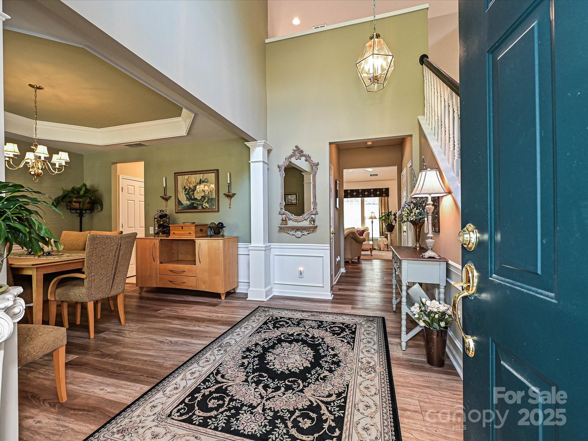 334 Matthews Estates Road Matthews, NC 28105 - Photo 3 of 34