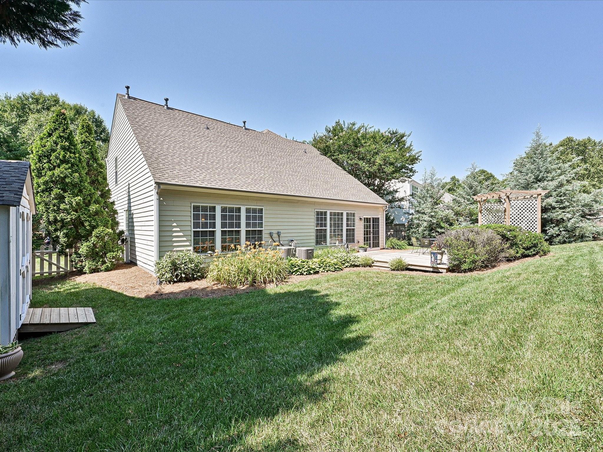 334 Matthews Estates Road Matthews, NC 28105 - Photo 32 of 34