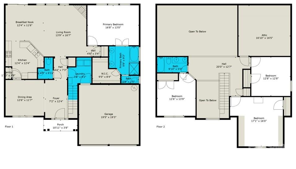 334 Matthews Estates Road Matthews, NC 28105 - Photo 34 of 34