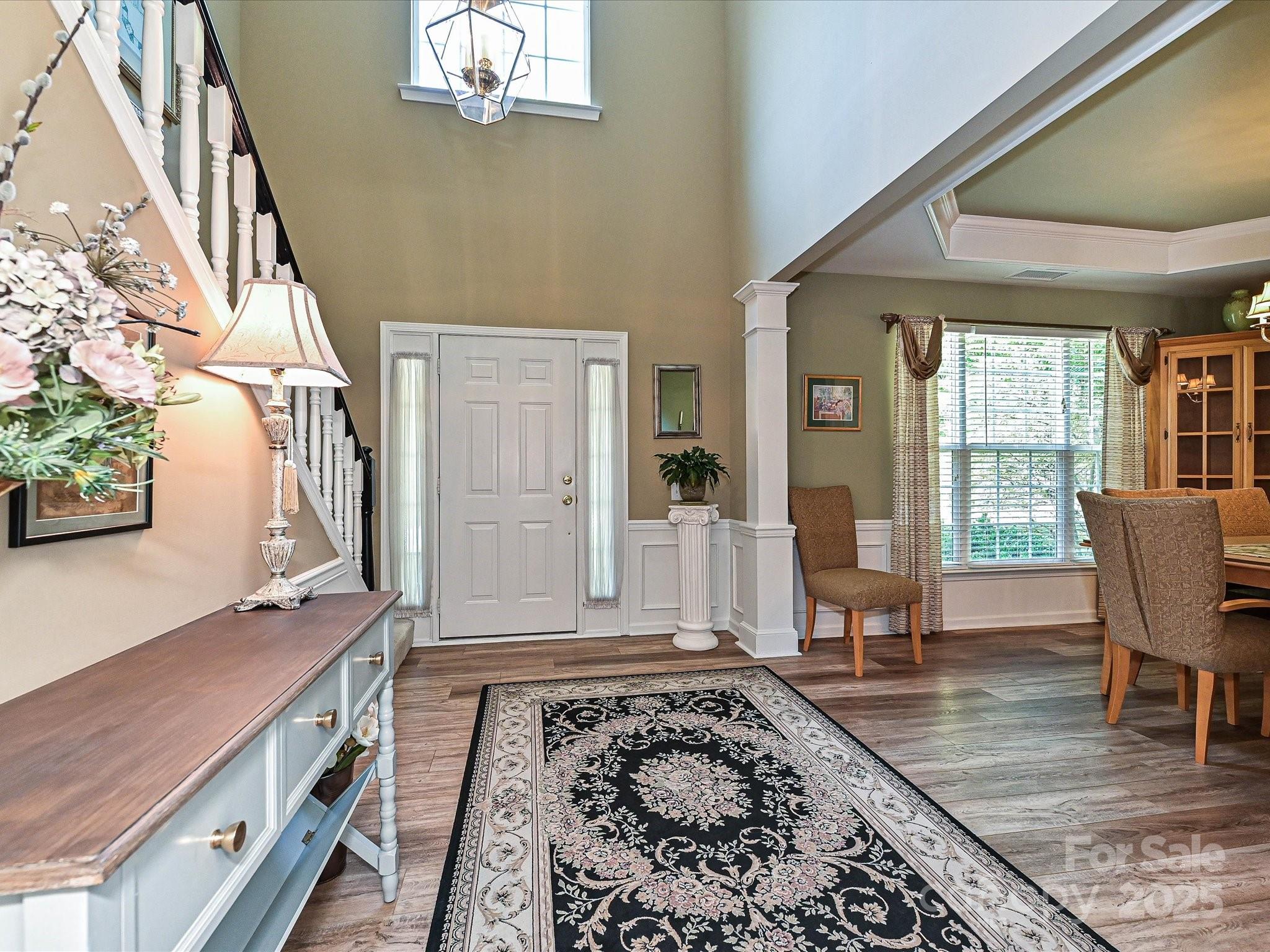 334 Matthews Estates Road Matthews, NC 28105 - Photo 4 of 34