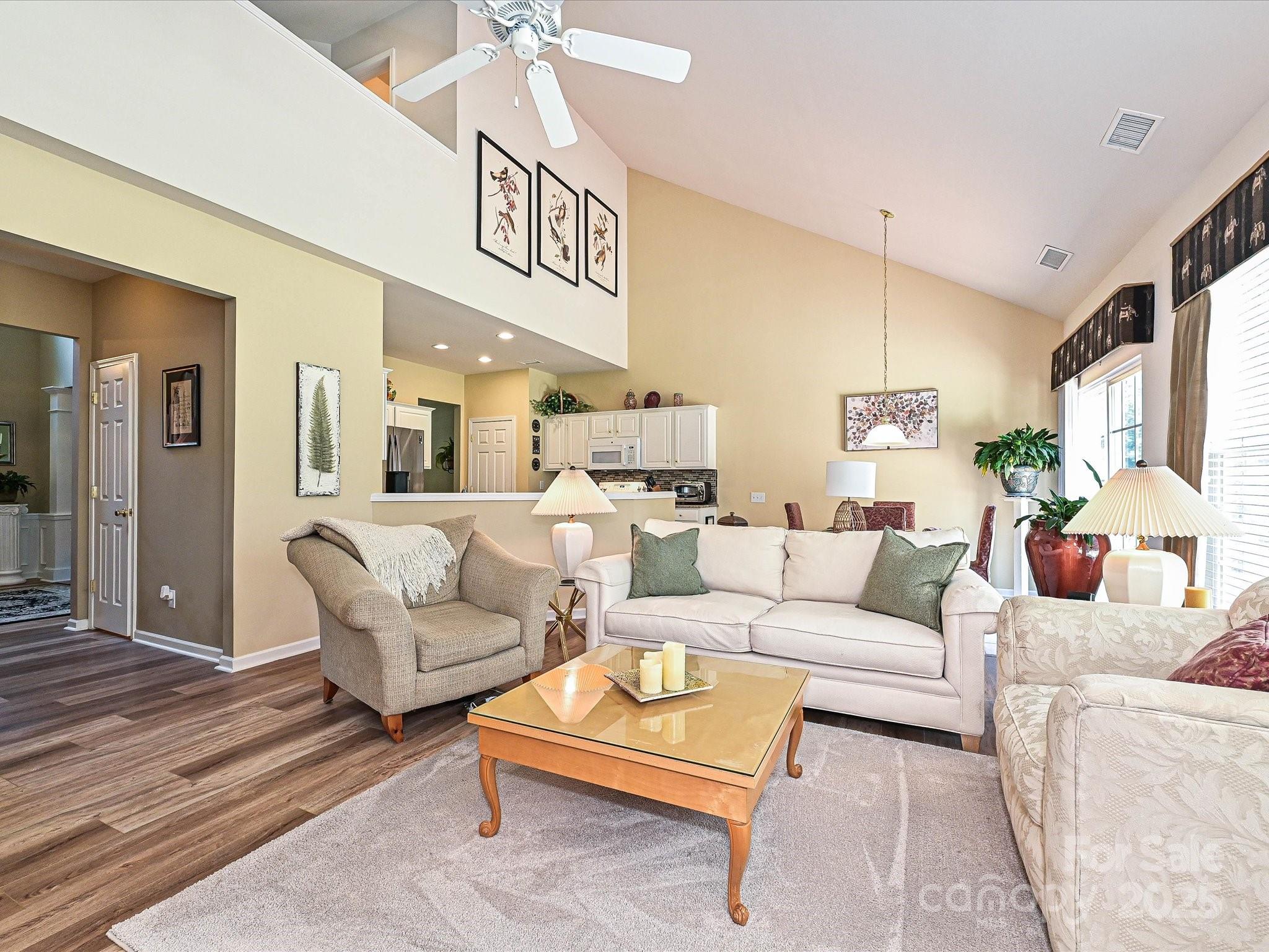 334 Matthews Estates Road Matthews, NC 28105 - Photo 7 of 34