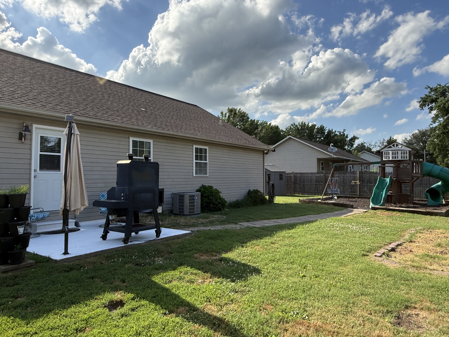 3112 Riviera Court Herrin, IL 62948 - Photo 24 of 28