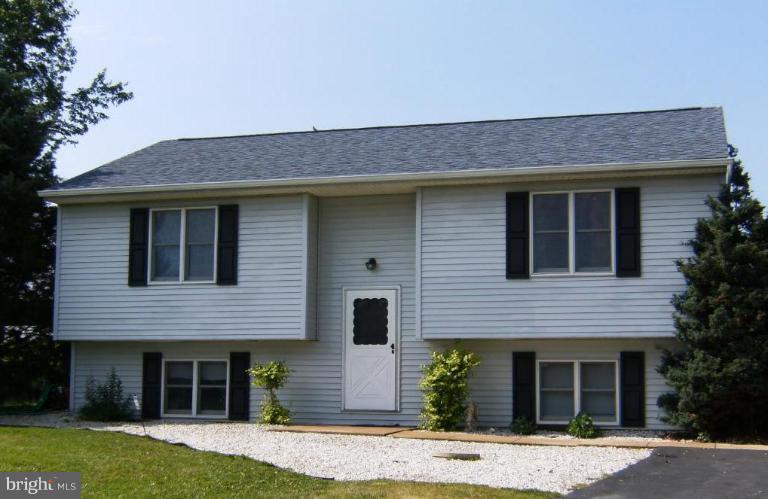 15 Sharon Street Rising Sun, MD 21911 - Photo 2 of 13 Wooded View / Acreage