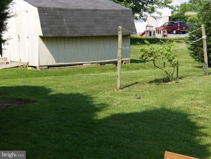 15 Sharon Street Rising Sun, MD 21911 - Photo 3 of 13 Shed
