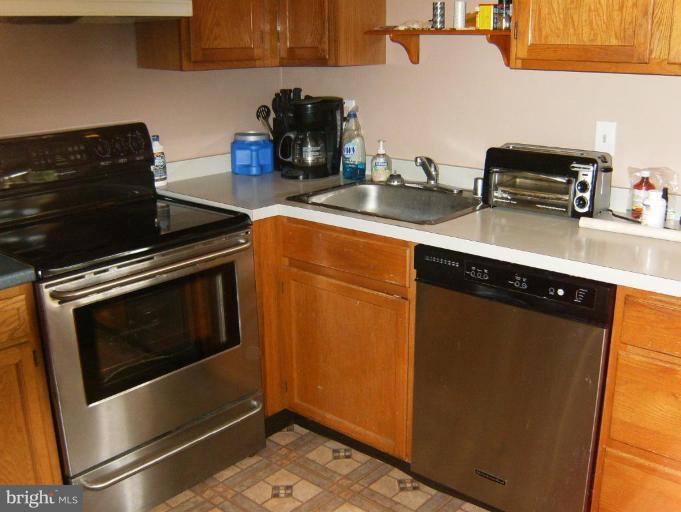 15 Sharon Street Rising Sun, MD 21911 - Photo 10 of 13 Kitchen #2