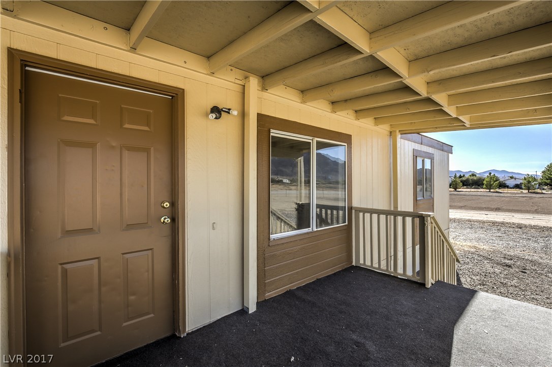 1851 Jarvis Road Pahrump, NV 89060 - Photo 2 of 35 Gallery Image 2