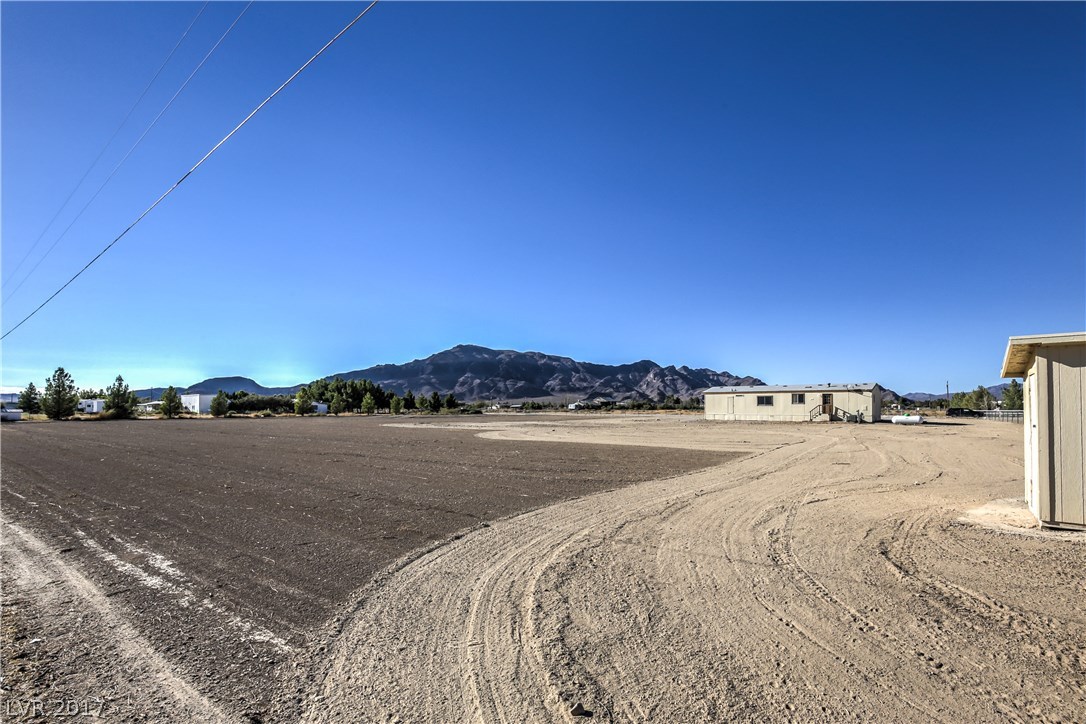 1851 Jarvis Road Pahrump, NV 89060 - Photo 33 of 35 Gallery Image 33