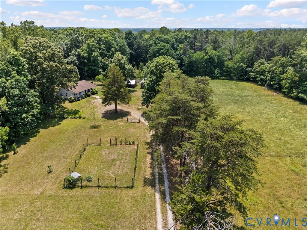 3607 Pacetown Road Sandy Hook, VA 23153 - Photo 1 of 33