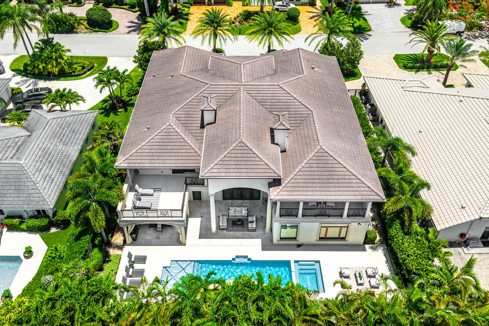 2225 West Silver Palm Road Boca Raton, FL 33432 - Photo 74 of 81 2225_West_Silver_Palm_Road_Aerial_04