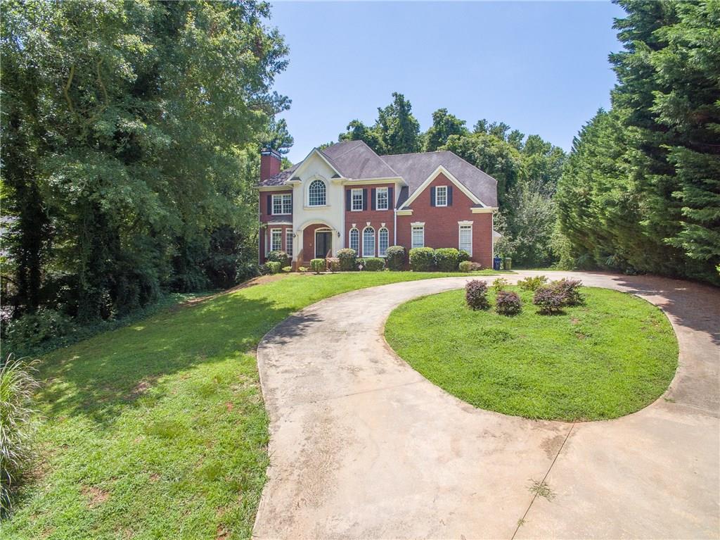 1679 Niskey Lake Road Southwest Atlanta, GA 30331 - Photo 1 of 1