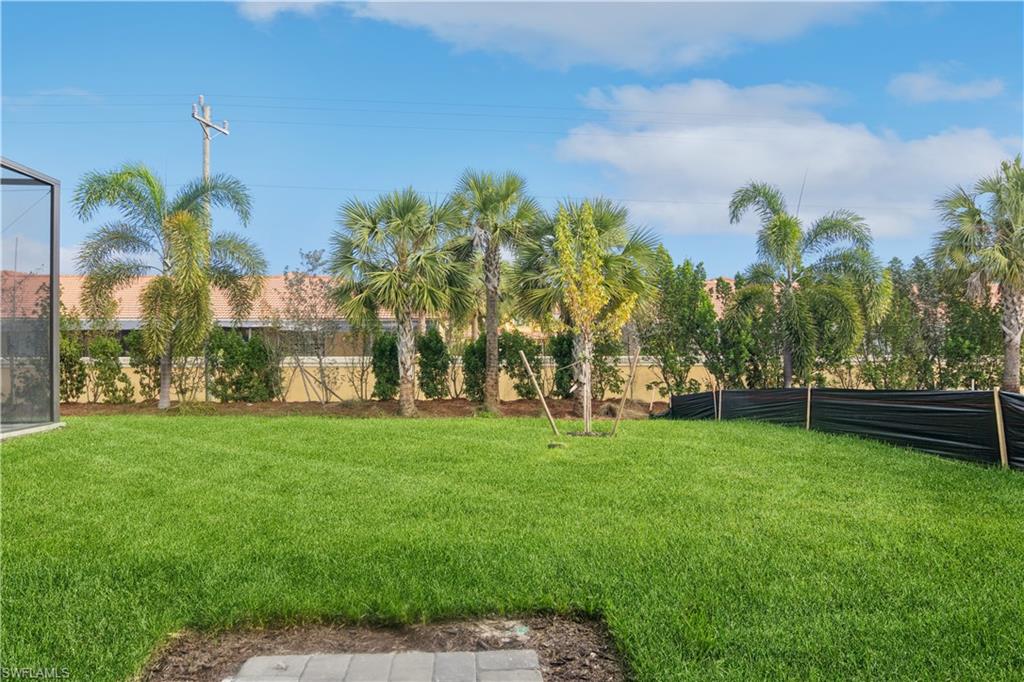 14867 Loggerhead Drive Naples, FL 34120 - Photo 20 of 21 a view of a park