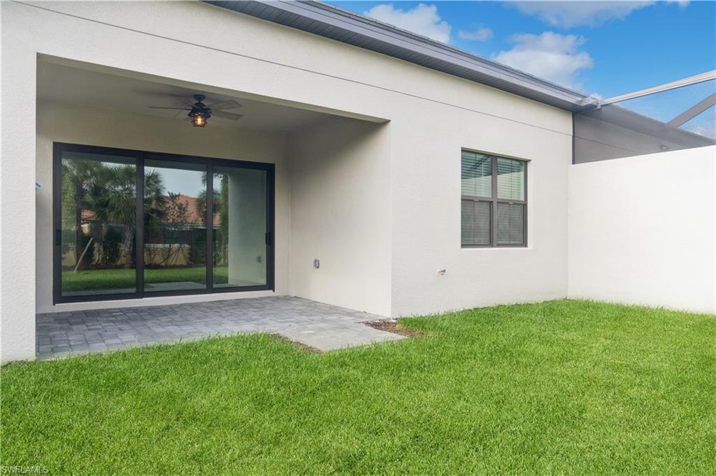 14867 Loggerhead Drive Naples, FL 34120 - Photo 21 of 21 a view of front door of a house