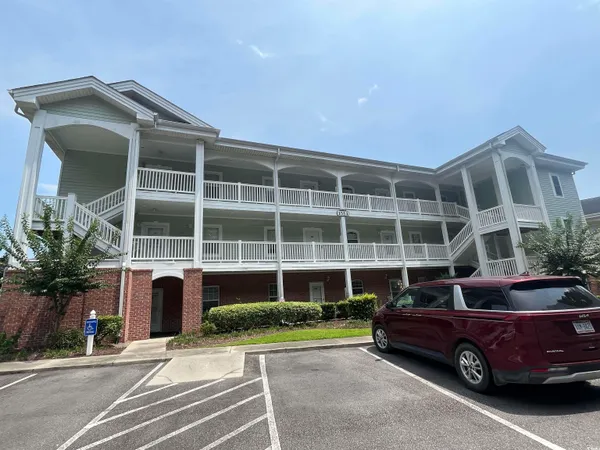 $232,000 | 1514 Lanterns Rest Road, Unit 101, Myrtle Beach, SC 29579