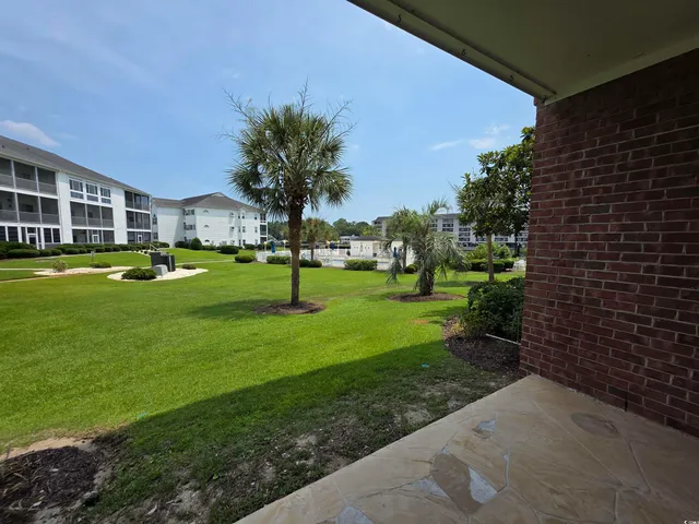$232,000 | 1514 Lanterns Rest Road, Unit 101, Myrtle Beach, SC 29579