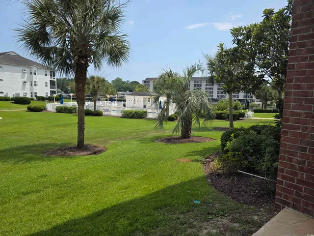 $232,000 | 1514 Lanterns Rest Road, Unit 101, Myrtle Beach, SC 29579