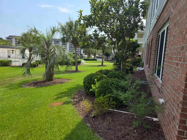$232,000 | 1514 Lanterns Rest Road, Unit 101, Myrtle Beach, SC 29579