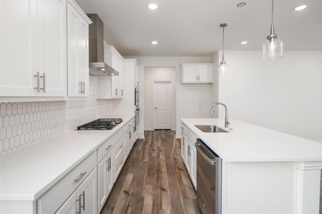 620 Blakelys Way Fate, TX 75189 - Photo 8 of 22