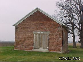 8962 State Rte 19 Amboy, IN 46911 - Photo 3 of 3