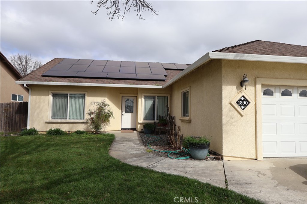 1890 North Street Corning, CA 96021 - Photo 1 of 1