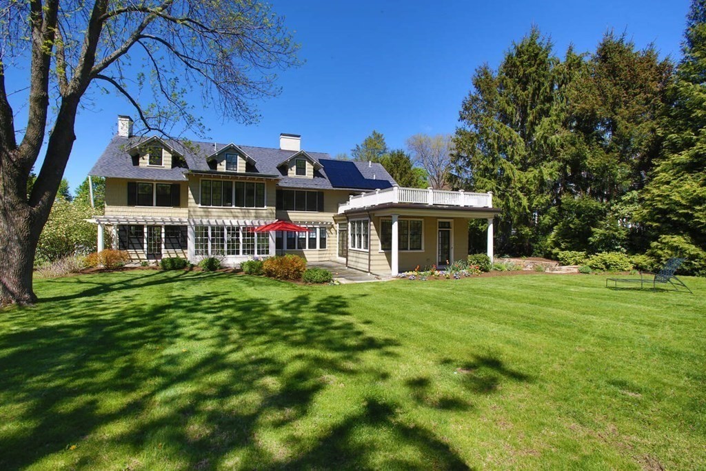 20 Ruthven Road Newton, MA 02458 - Photo 23 of 27 Gallery Image 23