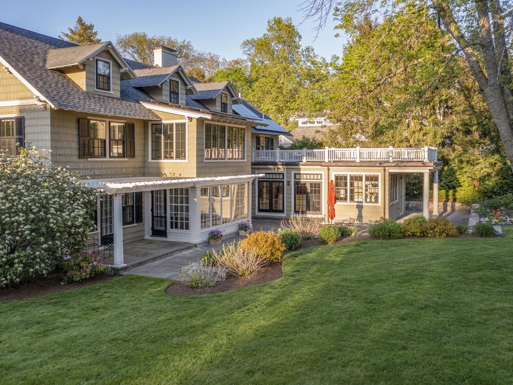20 Ruthven Road Newton, MA 02458 - Photo 27 of 27 Gallery Image 27