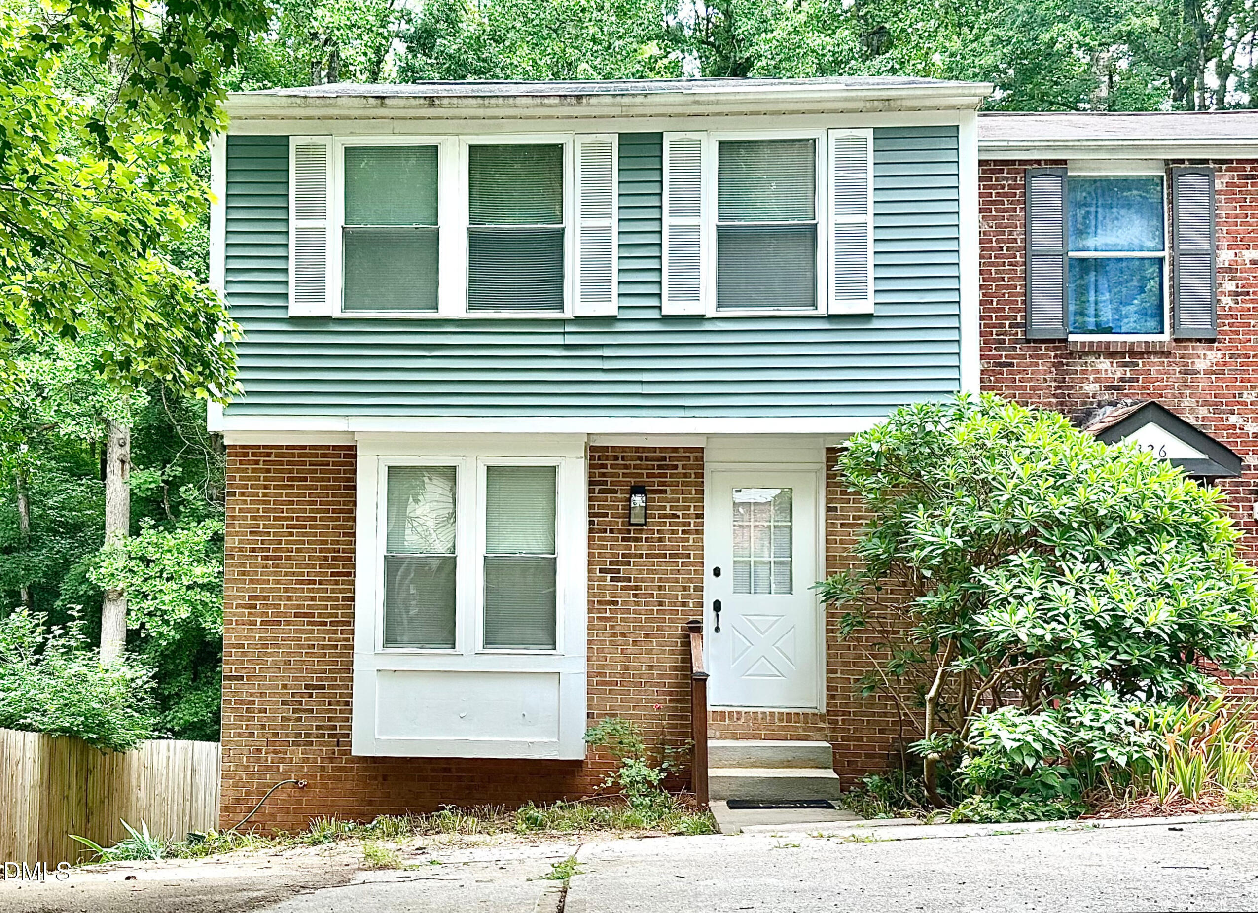 7328 Summerland Drive Raleigh, NC 27612 - Photo 1 of 26 Summerland new front photo 1