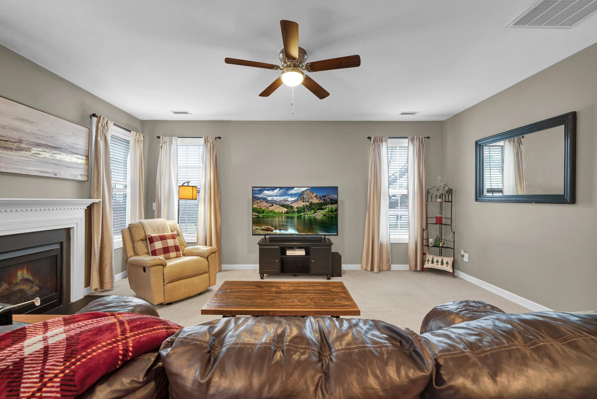 6321 Falcon Knoll Circle Raleigh, NC 27616 - Photo 8 of 33 Photo 8